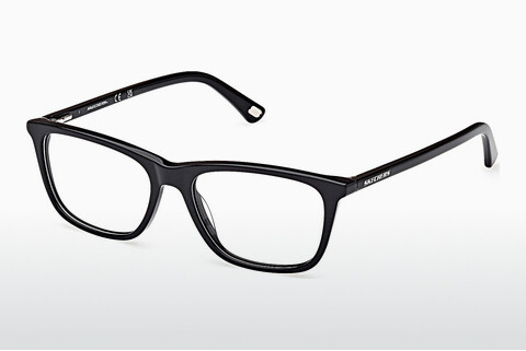 Tasarım gözlükleri Skechers SE2219 001