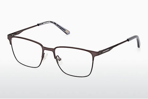 Tasarım gözlükleri Skechers SE3352 008
