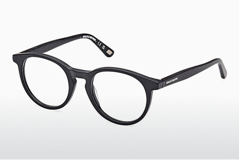 Tasarım gözlükleri Skechers SE3356 002
