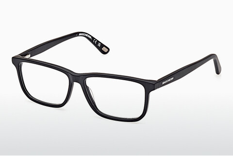 Tasarım gözlükleri Skechers SE3357 002