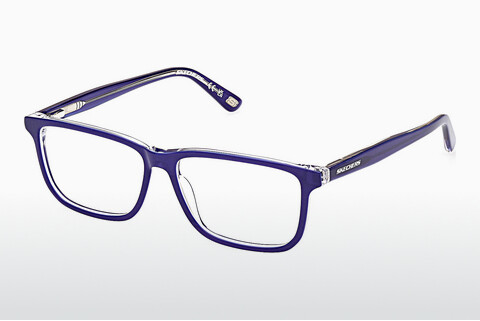 Tasarım gözlükleri Skechers SE3357 092