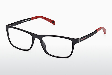 Tasarım gözlükleri Skechers SE3373 002