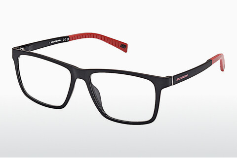 Tasarım gözlükleri Skechers SE3374 002