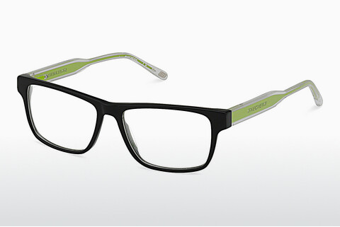 Tasarım gözlükleri Skechers SE3385 001