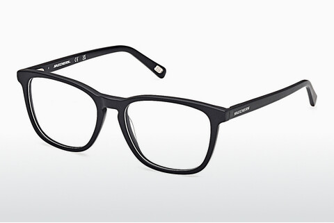 Tasarım gözlükleri Skechers SE50005 002