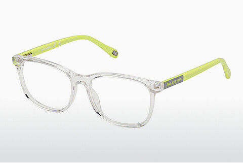 Tasarım gözlükleri Skechers SE50011 026