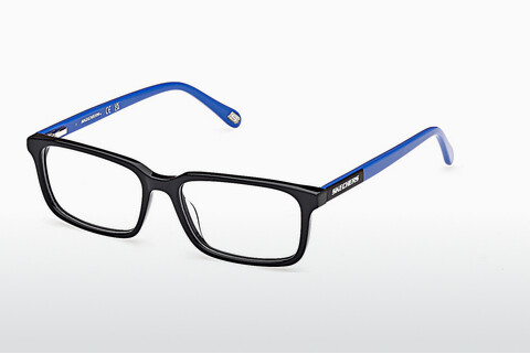 Tasarım gözlükleri Skechers SE50012 001