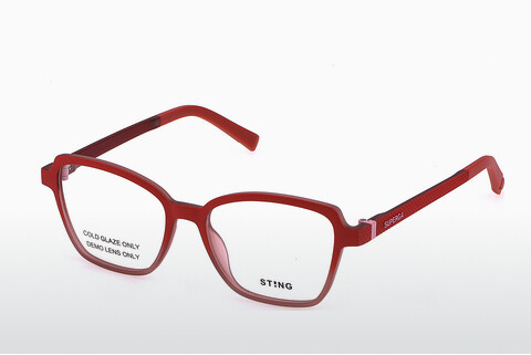 Tasarım gözlükleri Sting USJ729 6BDP