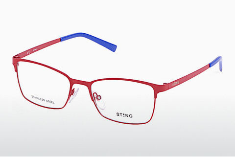 Tasarım gözlükleri Sting VSJ401 0C86