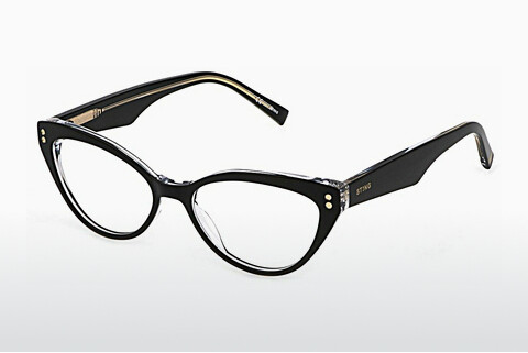 Tasarım gözlükleri Sting VSJ704 09W1