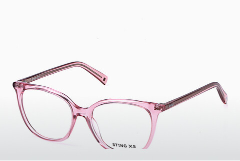 Tasarım gözlükleri Sting VSJ731 06MH