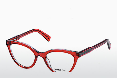 Tasarım gözlükleri Sting VSJ732 09C2