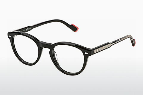 Tasarım gözlükleri Sting VST505L 700L