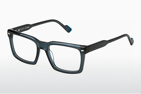 Tasarım gözlükleri Sting VST507L 06SB
