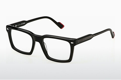 Tasarım gözlükleri Sting VST507L 700L