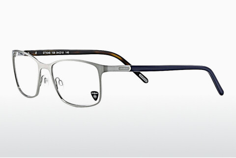 Tasarım gözlükleri Strellson ST1048 100
