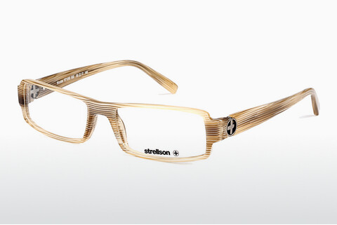 Tasarım gözlükleri Strellson Rhodes (ST1250 502)