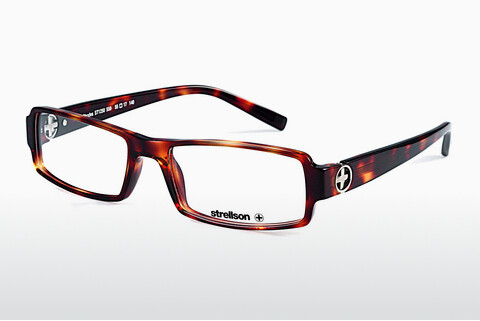 Tasarım gözlükleri Strellson Rhodes (ST1250 550)