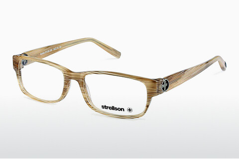 Tasarım gözlükleri Strellson Gazebo (ST1252 502)