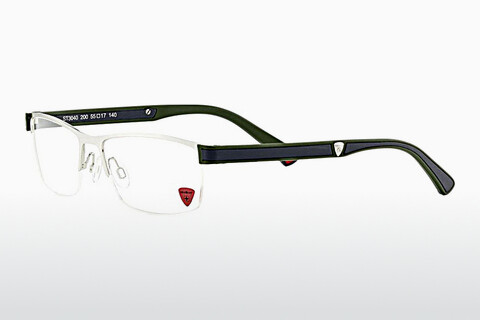 Tasarım gözlükleri Strellson ST3040 200