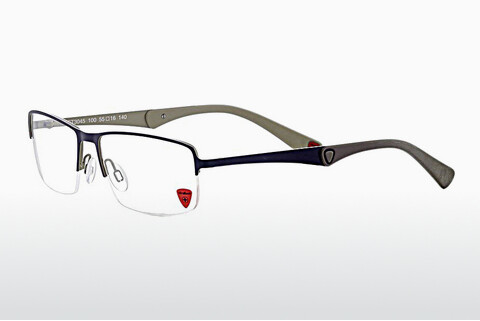 Tasarım gözlükleri Strellson ST3045 100