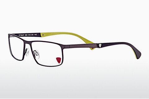 Tasarım gözlükleri Strellson ST3047 300