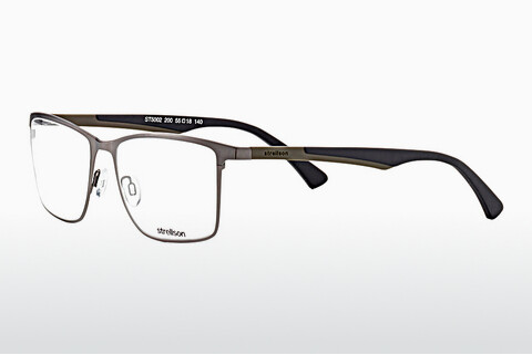 Tasarım gözlükleri Strellson ST5002 200