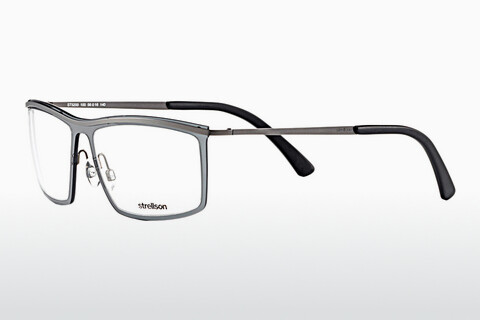 Tasarım gözlükleri Strellson ST5200 100
