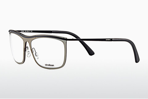 Tasarım gözlükleri Strellson ST5201 100