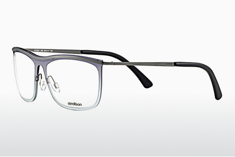 Tasarım gözlükleri Strellson ST5201 300