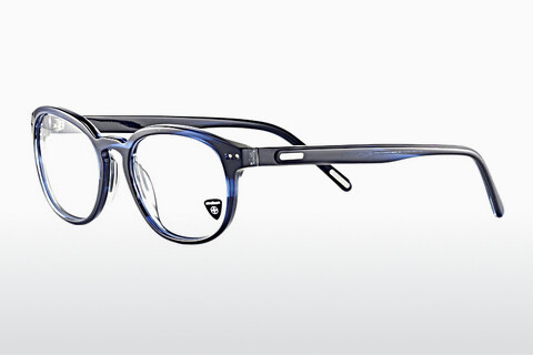 Tasarım gözlükleri Strellson ST8003 100