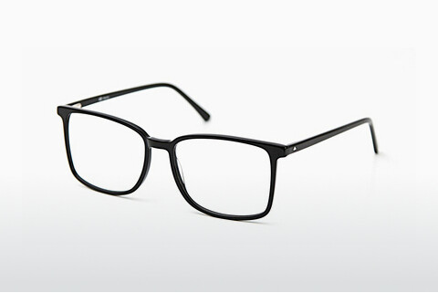 Tasarım gözlükleri Sur Classics Bente (12520 black)