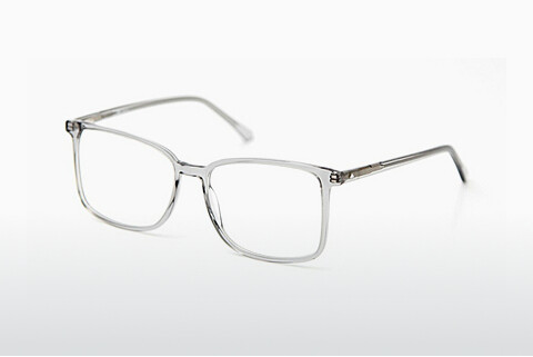 Tasarım gözlükleri Sur Classics Bente (12520 lt grey)