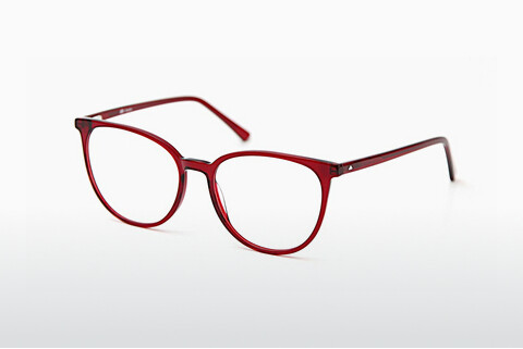 Tasarım gözlükleri Sur Classics Giselle (12521 red)