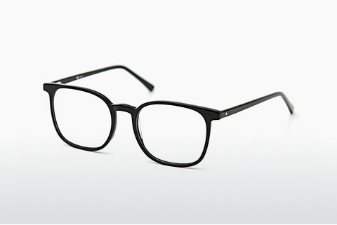 Tasarım gözlükleri Sur Classics Jona (12522 black)