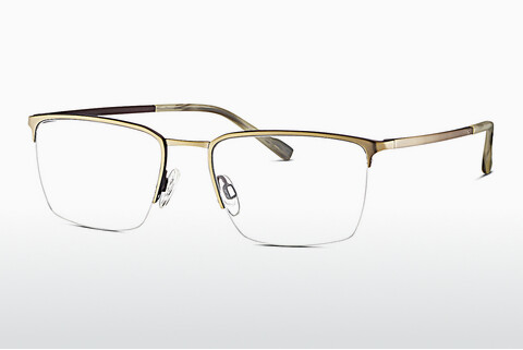 Tasarım gözlükleri TITANFLEX EBT 820800 20