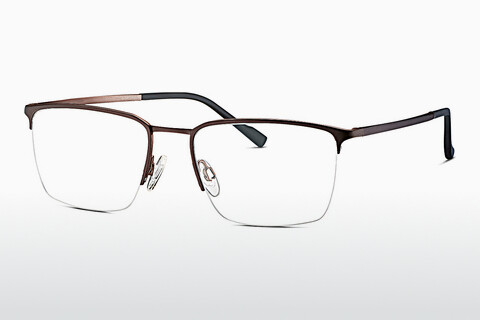Tasarım gözlükleri TITANFLEX EBT 820800 60