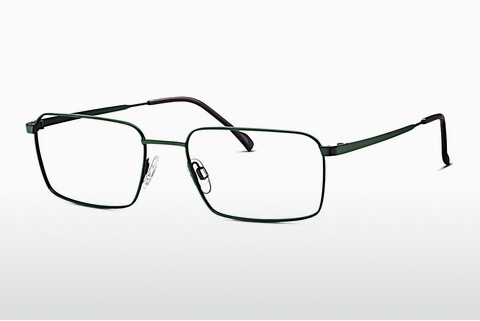 Tasarım gözlükleri TITANFLEX EBT 820848 40