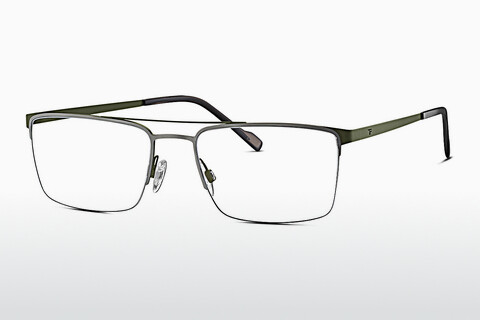 Tasarım gözlükleri TITANFLEX EBT 820856 43