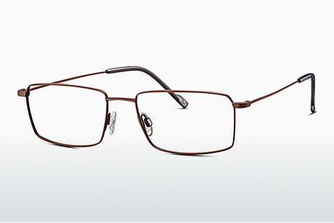 Tasarım gözlükleri TITANFLEX EBT 820864 20