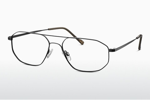 Tasarım gözlükleri TITANFLEX EBT 820895 30