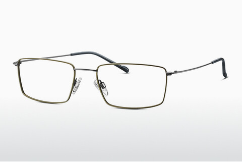 Tasarım gözlükleri TITANFLEX EBT 820907 34