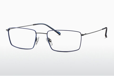 Tasarım gözlükleri TITANFLEX EBT 820907 37