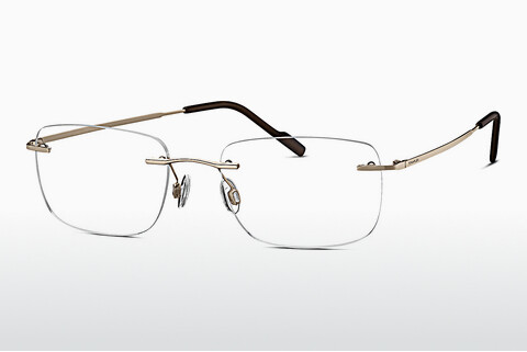 Tasarım gözlükleri TITANFLEX EBT 823009 25