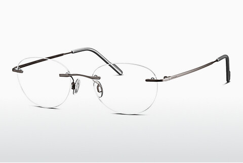 Tasarım gözlükleri TITANFLEX EBT 823009 37