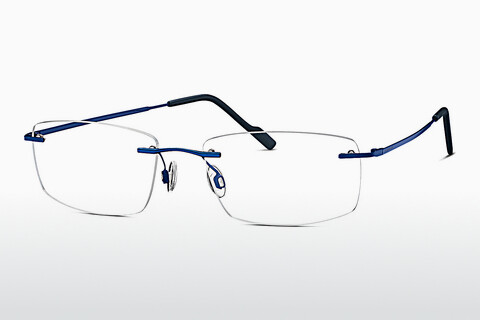 Tasarım gözlükleri TITANFLEX EBT 823009 78