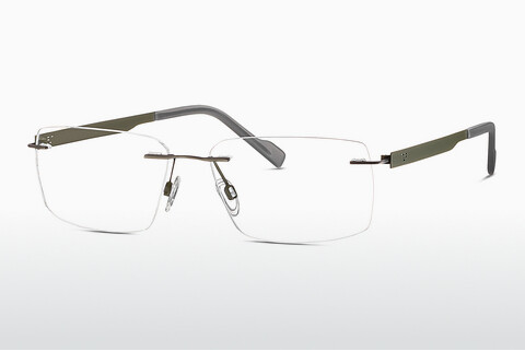 Tasarım gözlükleri TITANFLEX EBT 823014 34