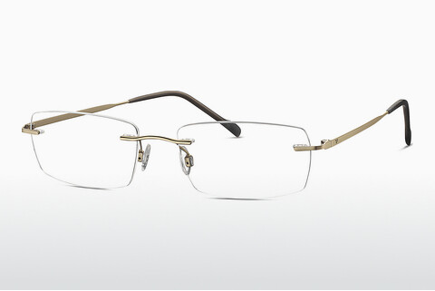 Tasarım gözlükleri TITANFLEX EBT 823015 20