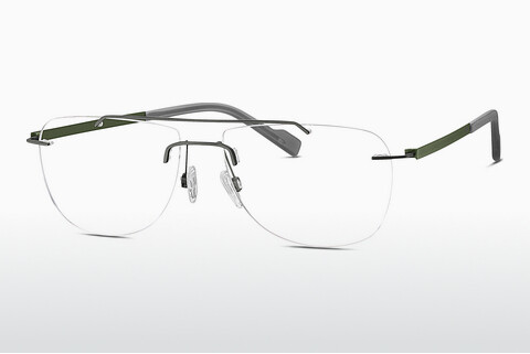 Tasarım gözlükleri TITANFLEX EBT 823018 30