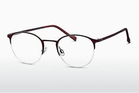 Tasarım gözlükleri TITANFLEX EBT 850089 50